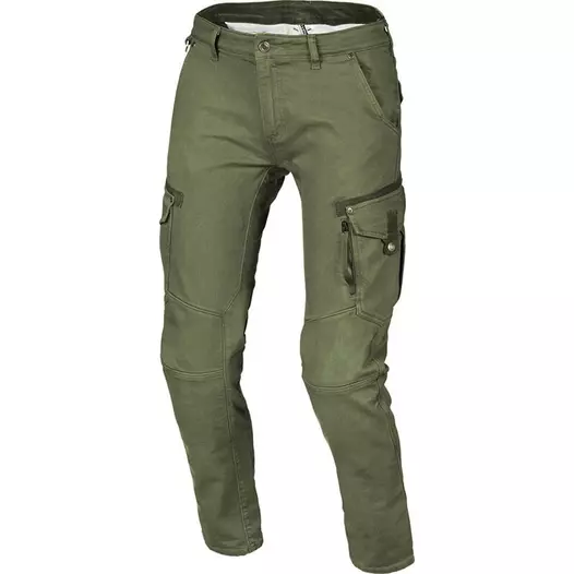 Macna Takar Jeans Green Зеленый (размер: 30-short)