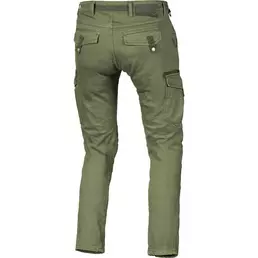 Macna Takar Jeans Green Зеленый