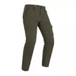 Pmj Aviator Jeans Army Зеленый (размер: 28)