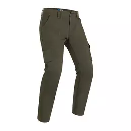 Pmj Aviator Jeans Army Зеленый