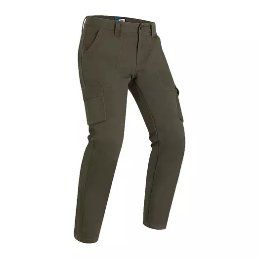 Pmj Aviator Jeans Army Зеленый (размер: 28)