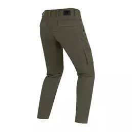 Pmj Aviator Jeans Army Зеленый