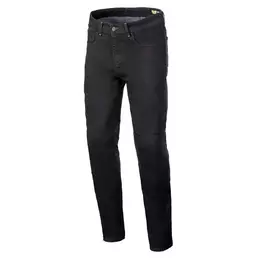 Alpinestars Radium V2 Jeans Black Черный