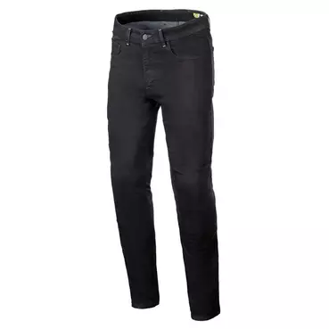 Alpinestars Radium V2 Jeans Black Черный