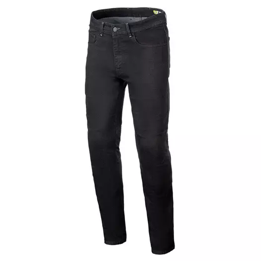 Alpinestars Radium V2 Jeans Black Черный (размер: 33)