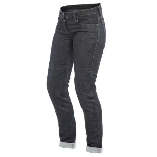 Dainese Denim Slim Lady Jeans Blue Синий (размер: 25)