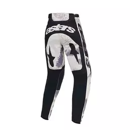Alpinestars Racer Lahnd 2026 мотоштаны Sand Camo Бежевый