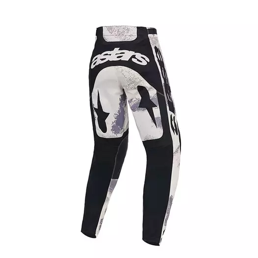 Alpinestars Racer Lahnd 2026 мотоштаны Sand Camo Бежевый