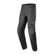 Alpinestars Andes Air Drystar мотоштаны Black Черный (размер: s)