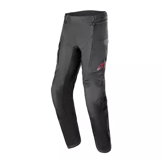 Alpinestars Andes Air Drystar мотоштаны Black Черный (размер: s)