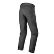Alpinestars Andes Air Drystar мотоштаны Black Черный