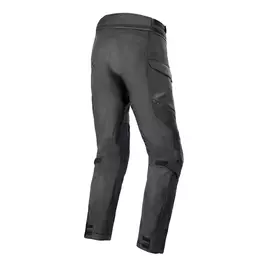 Alpinestars Andes Air Drystar мотоштаны Black Черный