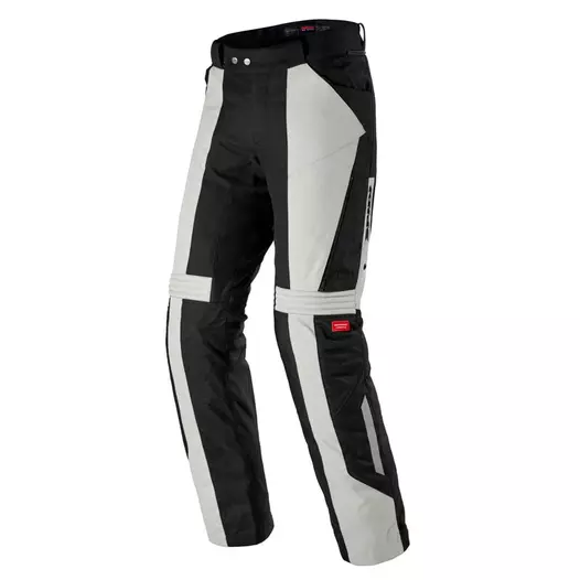 Spidi Modular H2out Pant Grey Серый (размер: 2xl)