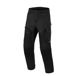 Alpinestars Cusco Drystar мотоштаны Black Черный