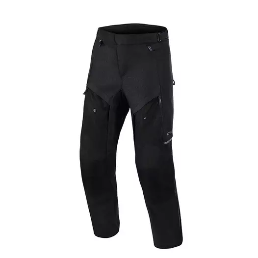 Alpinestars Cusco Drystar мотоштаны Black Черный (размер: s)