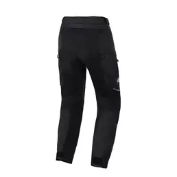 Alpinestars Cusco Drystar мотоштаны Black Черный