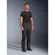 Alpinestars Cusco Drystar мотоштаны Black Черный
