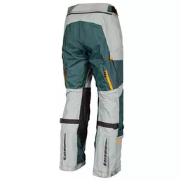 Klim Carlsbad Petrol Strike мотоштаны Orange Оранжевый