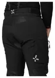 Tourster-Bigair Textilhose Черный
