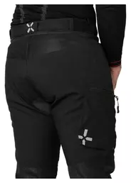 Tourster-Bigair Textilhose Черный
