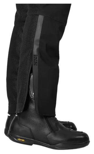 Tourster-Bigair Textilhose Черный