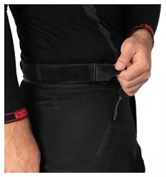 Tourster-Bigair Textilhose Черный