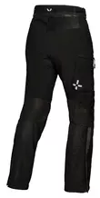 Tourster-Bigair Textilhose Черный