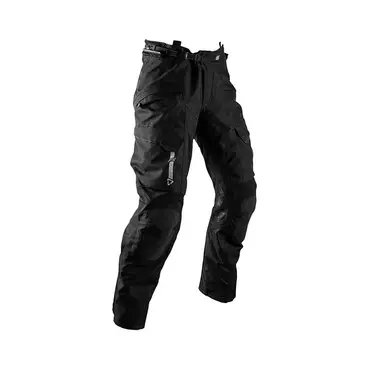 Leatt Adv Dritour 5.5 мотоштаны Black Черный