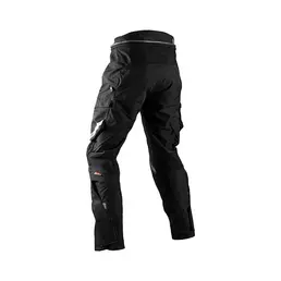 Leatt Adv Dritour 5.5 мотоштаны Black Черный
