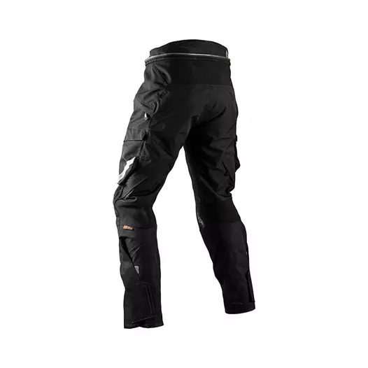 Leatt Adv Dritour 5.5 мотоштаны Black Черный