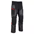 Klim Baja S4 мотоштаны Black Red Красный (размер: 38-short)