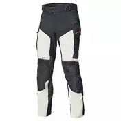Held Karakum Lady мотоштаны Grey Black Серый