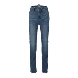 Spidi J-fit Superslim Hw Women Jeans Dark Blue Синий