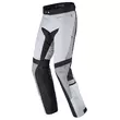 Spidi Traveler 2 H2out Lady Pant Grey Серый (размер: s)