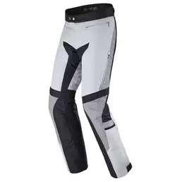 Spidi Traveler 2 H2out Lady Pant Grey Серый (размер: s)