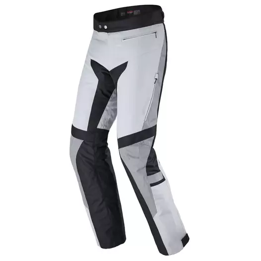 Spidi Traveler 2 H2out Lady Pant Grey Серый (размер: s)