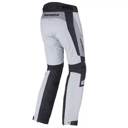 Spidi Traveler 2 H2out Lady Pant Grey Серый