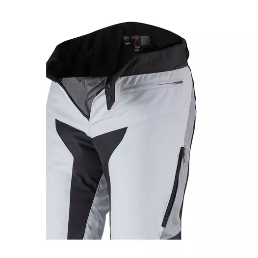 Spidi Traveler 2 H2out Lady Pant Grey Серый