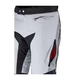 Spidi Traveler 2 H2out Lady Pant Grey Серый