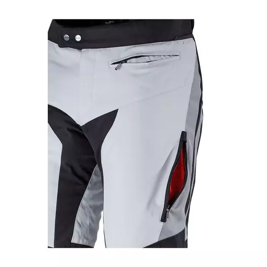 Spidi Traveler 2 H2out Lady Pant Grey Серый