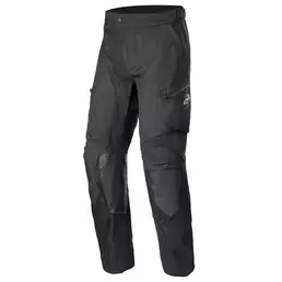 Alpinestars Venture Xt In Boot мотоштаны Black Коричневый (размер: 2xl)
