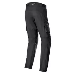 Alpinestars Venture Xt In Boot мотоштаны Black Коричневый