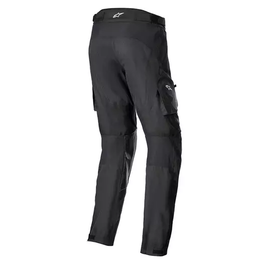 Alpinestars Venture Xt In Boot мотоштаны Black Коричневый