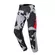 Alpinestars Youth Racer Tactical 2023 мотоштаны Red Красный