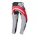 Alpinestars Youth Racer Tactical 2023 мотоштаны Red Красный