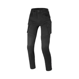 Macna Duplan Lady Jeans Black Черный