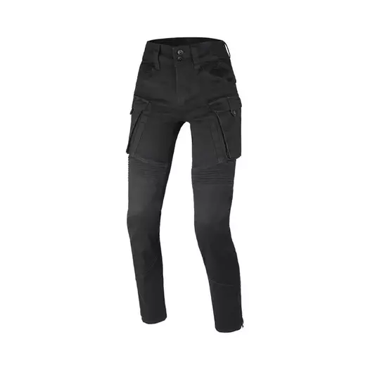Macna Duplan Lady Jeans Black Черный (размер: 28-short)