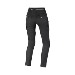 Macna Duplan Lady Jeans Black Черный
