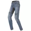 Spidi Furious Pro Lady Denim Jeans Light Blue Синий (размер: 27)