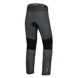 Ixs Sports Trigonis Air мотоштаны Grey Black Черный